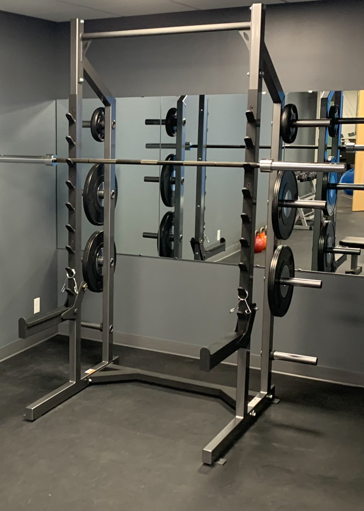 Garage/Home Gyms Power Lift